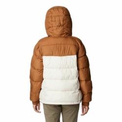 Chaqueta Deportiva para Mujer Columbia Pike Lake™ II Insulated Marrón