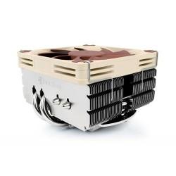 Ventilador y Disipador PC Noctua NH-L9x65