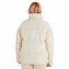 Chaqueta Ellesse Rosalena Beige Marrón claro Mujer Unisex