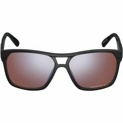 Gafas de Sol Unisex Eyewear Square  Shimano ECESQRE2HCL01 Negro