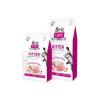 Comida para gato Brit  Care Grain Free Kitten Healthy growth and development Adulto Pollo Pavo 7 kg