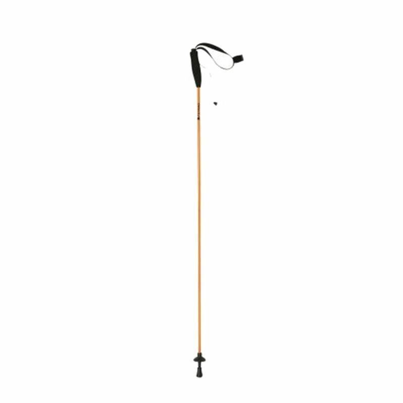 Bastón Trekking Ferrino  Eiger 115 cm Naranja