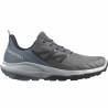 Zapatillas Deportivas Hombre Salomon Outpulse Gore Tex  Gris