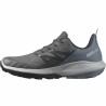 Zapatillas Deportivas Hombre Salomon Outpulse Gore Tex  Gris