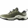 Zapatillas de Running para Adultos Salomon X Raise 2 Gore-Tex Verde Hombre