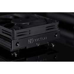 Ventilador y Disipador Noctua NH-L9i chromax.black