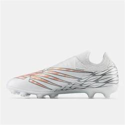 Botas de Fútbol para Adultos New Balance Furon v7 Destroy AG Gris