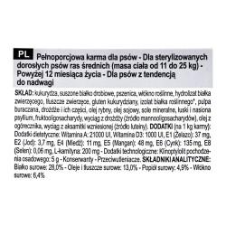 Pienso Royal Canin Sterilised Adulto Aves 12 kg