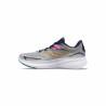 Zapatillas Deportivas Hombre Saucony  Saucony Ride 15  Gris claro