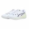 Zapatillas de Baloncesto para Adultos Puma All-Pro Nitro Blanco