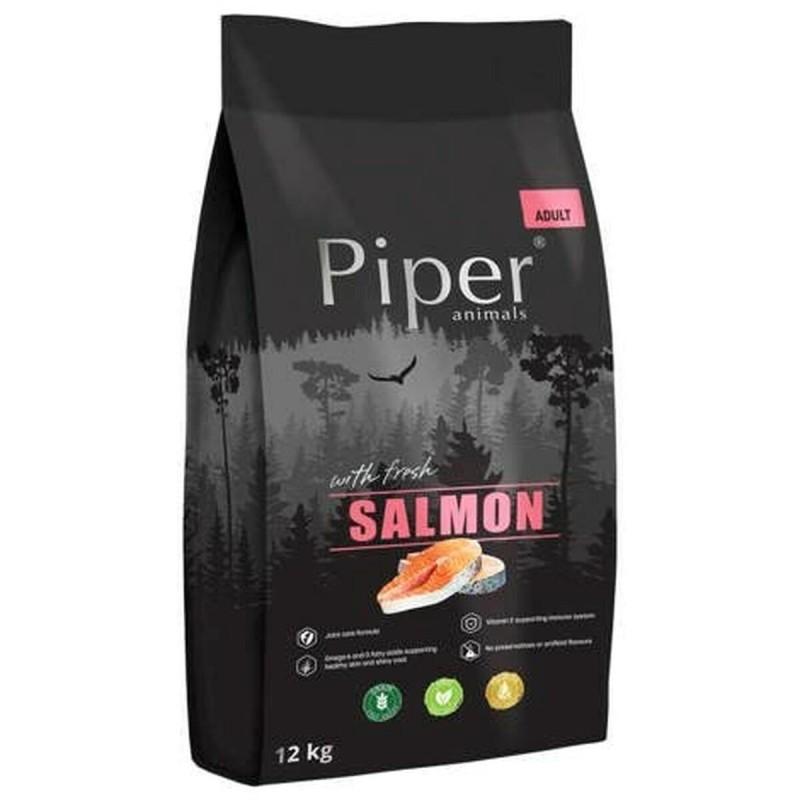 Pienso Dolina Noteci Piper Adulto Salmón 12 kg