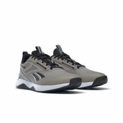 Zapatillas Deportivas Mujer Reebok Nanoflex Adventure Gris