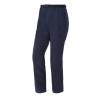 Pantalón Largo Deportivo Trangoworld Bossons Azul oscuro Hombre