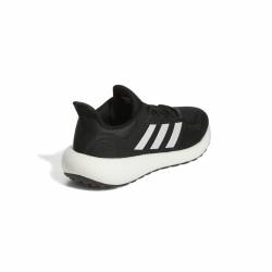 Zapatillas de Running para Adultos Adidas Pureboost Hombre Negro