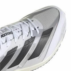 Zapatillas de Running para Adultos Adidas Adizero Adios 7 Gris oscuro Hombre