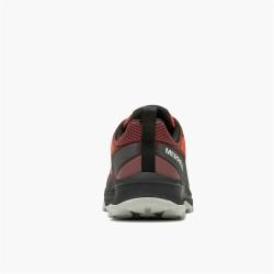 Zapatillas Deportivas Hombre Merrell Speed Eco Rojo