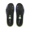 Zapatillas de Running para Adultos Puma Velocity Nitro 2 Fad Negro Hombre