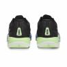 Zapatillas de Running para Adultos Puma Velocity Nitro 2 Fad Negro Hombre