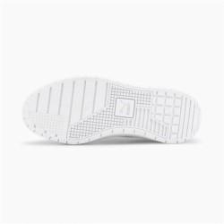 Zapatillas Deportivas Mujer Puma CalI Blanco