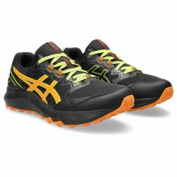 Zapatillas de Running para Adultos Asics Gel-Sonoma 7 Hombre Negro