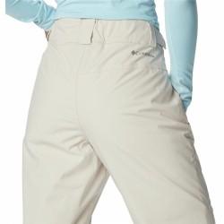 Pantalones para Nieve Columbia Shafer Canyon™ Beige