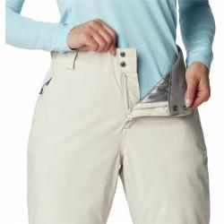 Pantalones para Nieve Columbia Shafer Canyon™ Beige