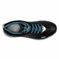 Zapatillas Deportivas Hombre Chiruca Sucre 03 Gore-Tex Negro