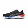 Zapatillas de Running para Adultos Puma Electrify Nitro 3 Negro Hombre