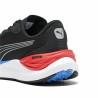 Zapatillas de Running para Adultos Puma Electrify Nitro 3 Negro Hombre