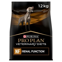 Pienso Purina Renal 12 kg Adulto Carne