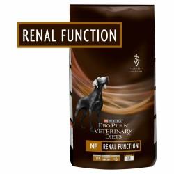 Pienso Purina Renal 12 kg Adulto Carne