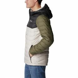 Chaqueta Deportiva para Hombre Columbia Powder Lite™ Beige