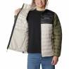 Chaqueta Deportiva para Hombre Columbia Powder Lite™ Beige