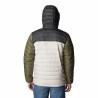 Chaqueta Deportiva para Hombre Columbia Powder Lite™ Beige