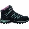 Botas de Montaña Campagnolo Rigel Mid Trek Gris