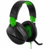 Auriculares de Diadema Turtle Beach Negro/Verde