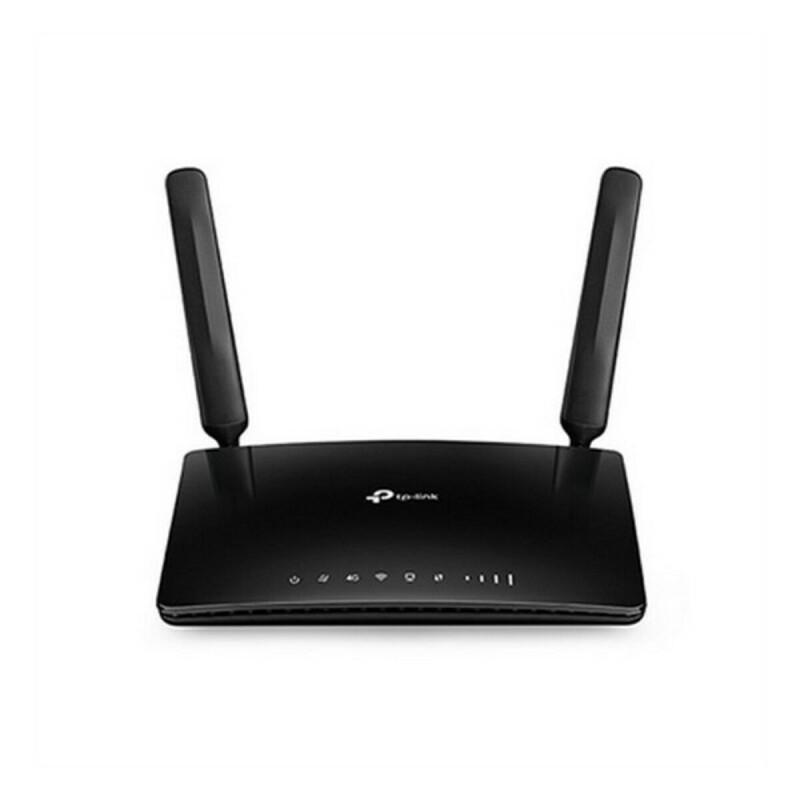 Router Inalámbrico TP-Link Archer MR400 WIFI 5 GHz