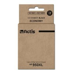 Cartucho de Tinta Original Actis KH-950BKR Negro