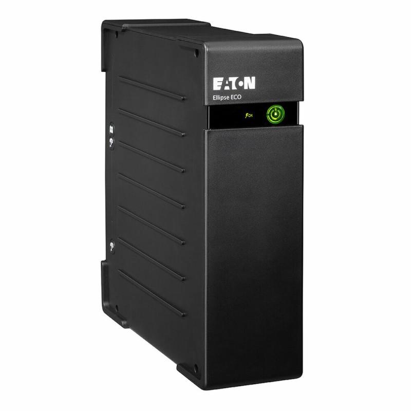 SAI Interactivo Eaton EL650IEC