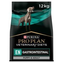 Pienso Purina Pro Plan Veterinary Diets Canine 12 kg Adulto Maíz