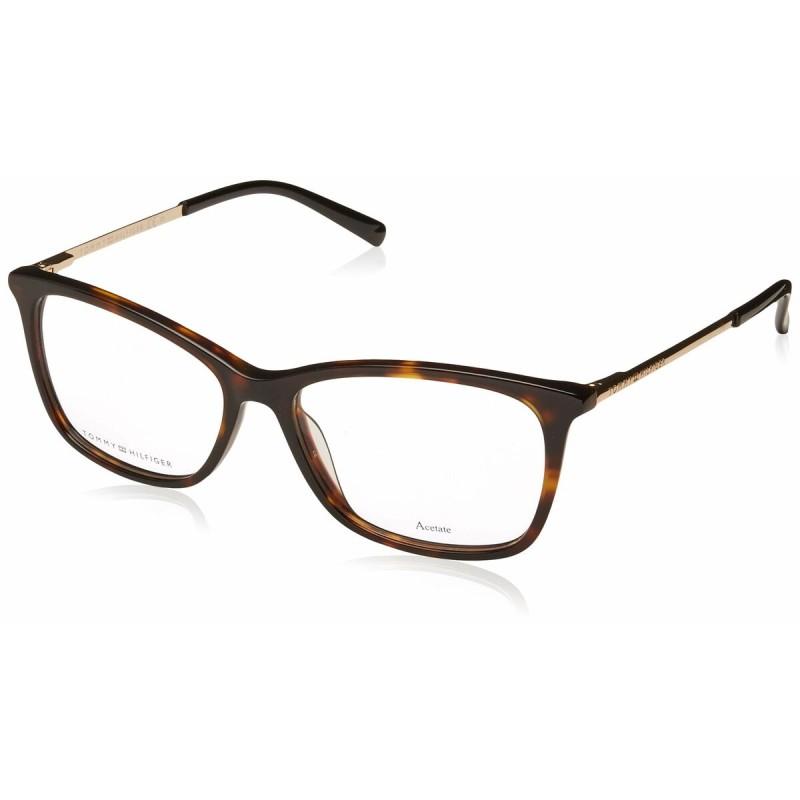 Montura de Gafas Mujer Tommy Hilfiger TH-1589-086 Ø 53 mm