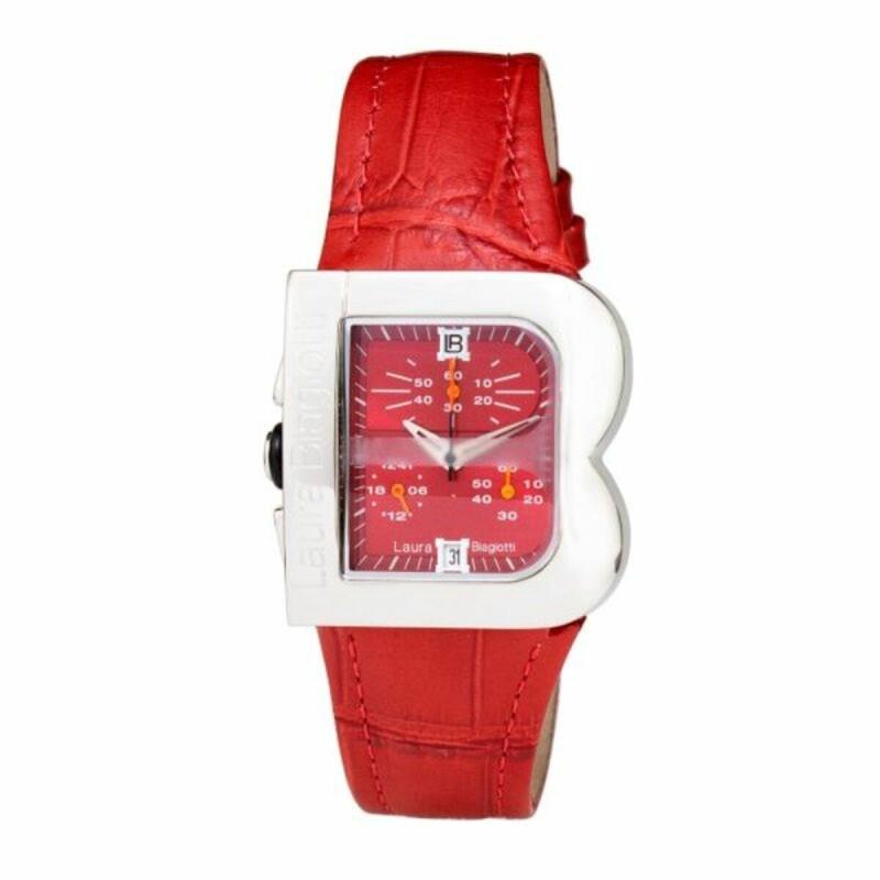 Reloj Mujer Laura Biagiotti LB0002L-05 (Ø 33 mm)