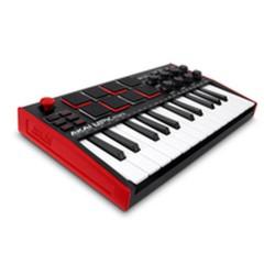 Teclado Akai MPK Mini MK3 MIDI Unidad controladora