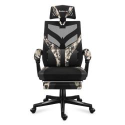 Silla Gaming Huzaro Combat 5.0 Negro