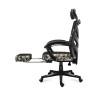 Silla Gaming Huzaro Combat 5.0 Negro