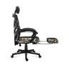 Silla Gaming Huzaro Combat 5.0 Negro