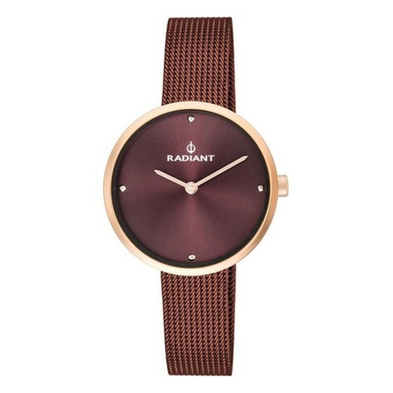 Reloj Mujer Radiant RA463204 (Ø 30 mm)