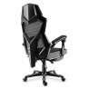 Silla Gaming Huzaro Combat 3.0 Negro