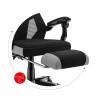 Silla Gaming Huzaro Combat 3.0 Negro