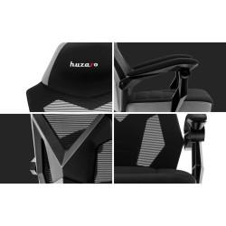 Silla Gaming Huzaro Combat 3.0 Negro